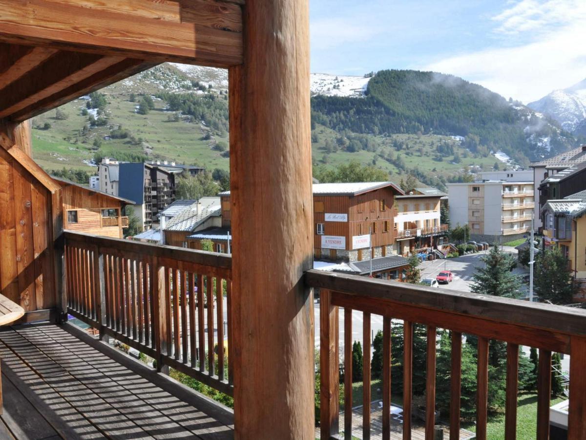 Appartement Les Deux Alpes, 4 Pieces, 8 Personnes - Fr-1-348-255 Exterior foto